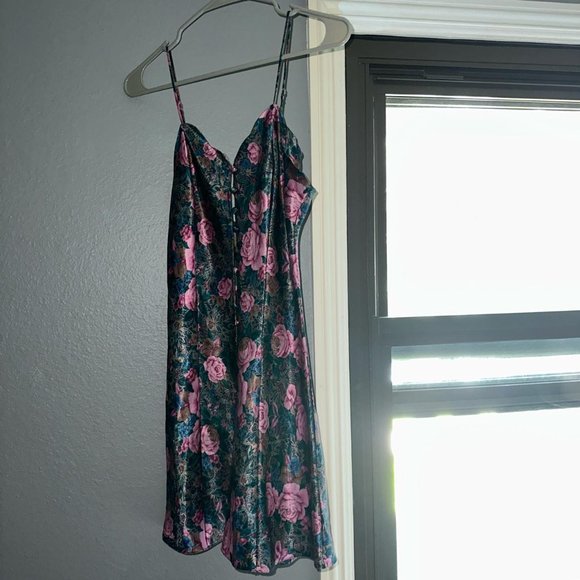 Victoria Secret Slip Dress - Picture 5 of 5